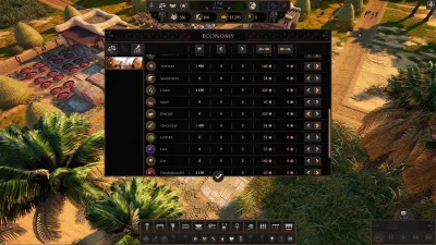 Builders of Egypt v1.5048 gameplay screenshot 2