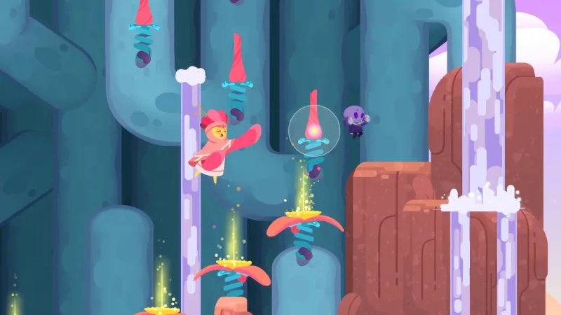 One Hand Clapping v1.0 Build 7725445 - TiNYiSO gameplay screenshot 3