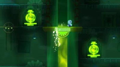 One Hand Clapping v1.0 Build 7725445 - TiNYiSO gameplay screenshot 1