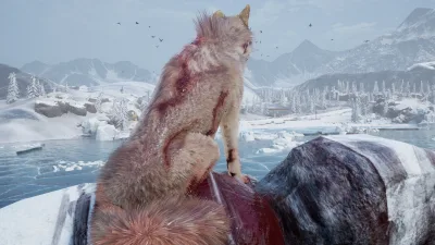 FRIGID Beta 0.2.7 Build 7147378 gameplay screenshot 1