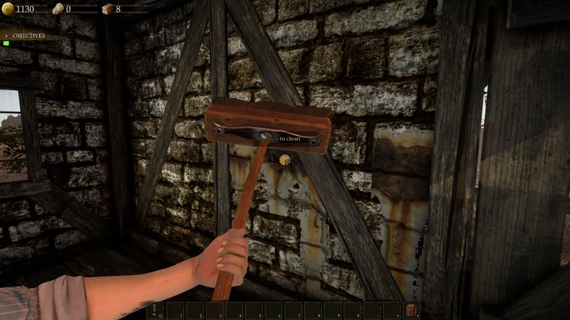Castle Flipper v1.2 - PLAZA gameplay screenshot 3