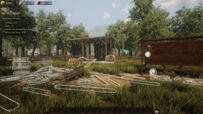 Castle Flipper v1.2 - PLAZA gameplay screenshot 1
