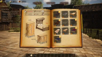 Castle Flipper v1.2 - PLAZA gameplay screenshot 2
