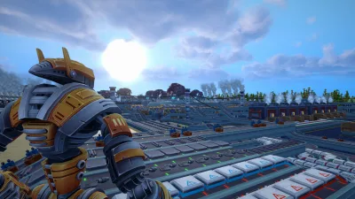 FOUNDRY v0.6.0.24196 (Update 3) Build 21585397 gameplay screenshot 2