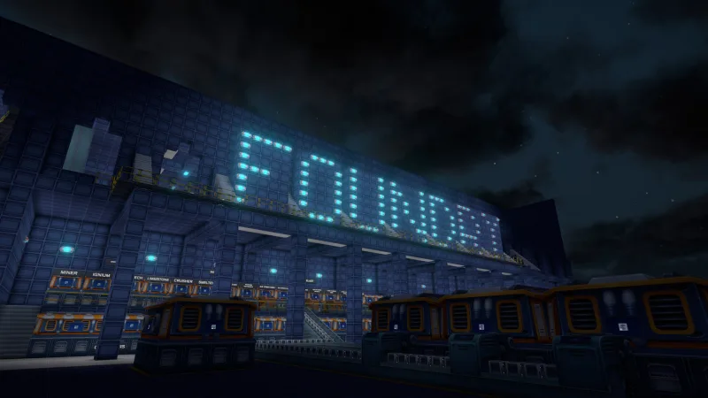 FOUNDRY v0.6.0.24196 (Update 3) Build 21585397 gameplay screenshot 3