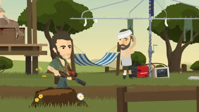 Repella Fella - TENOKE + Update v20231013 (Build 12430683) gameplay screenshot 1