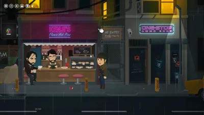 Repella Fella - TENOKE + Update v20231013 (Build 12430683) gameplay screenshot 2