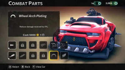 Gearshifters v1.0 - DOGE gameplay screenshot 2