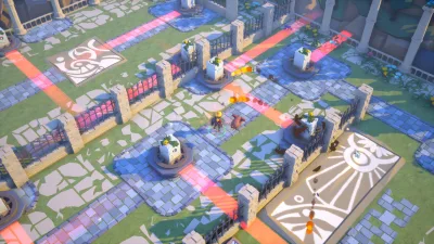 Nigate Tale (TENOKE RELEASE) + Update v0.9.4 gameplay screenshot 2