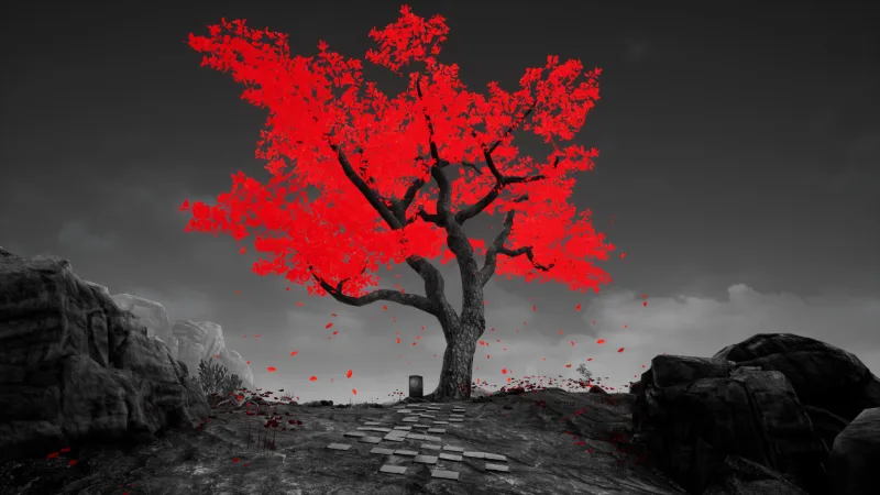 Rest Build 12844028 (TENOKE RELEASE) gameplay screenshot 3