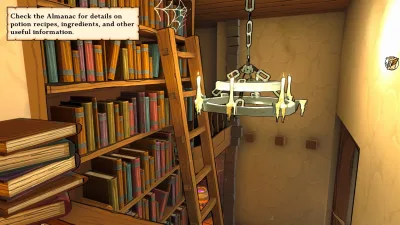 Alchemist Simulator v2021.03.28 gameplay screenshot 2