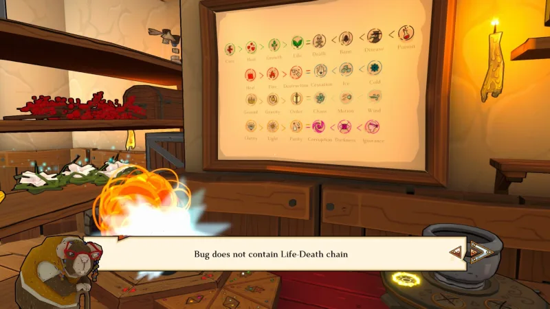 Alchemist Simulator v2021.03.28 gameplay screenshot 3