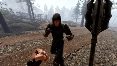 Bandit Brawler Build 11523961 - DOGE gameplay screenshot 2