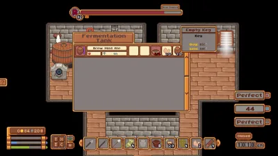 Travellers Rest v0.7.6.10.1g gameplay screenshot 1