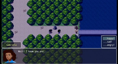 Aurora Hidden Colors v1.0 - PLAZA gameplay screenshot 2