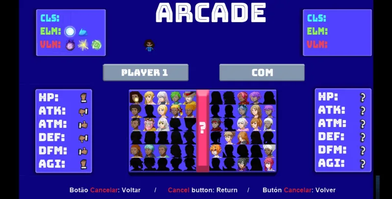 Aurora Hidden Colors v1.0 - PLAZA gameplay screenshot 3