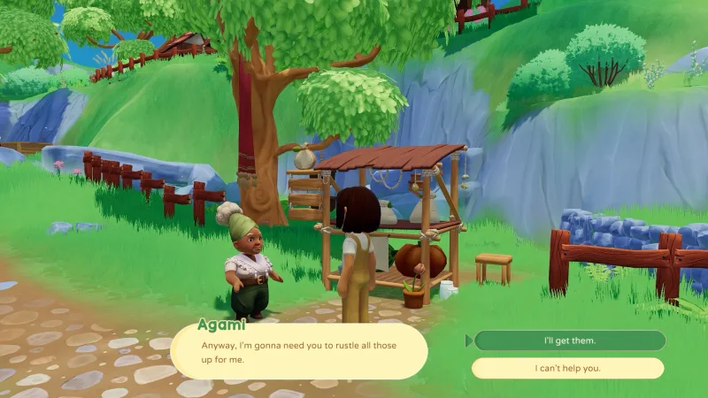 Paleo Pines (RUNE RELEASE) + Update v1.5.13 gameplay screenshot 3