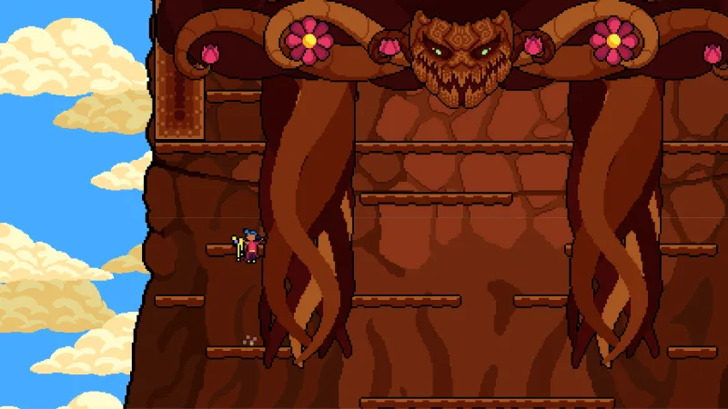 Ageless Build 5318247 - Goldberg gameplay screenshot 3