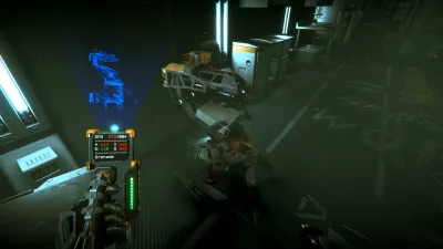 SSTR v1.0 - DARKSiDERS gameplay screenshot 1