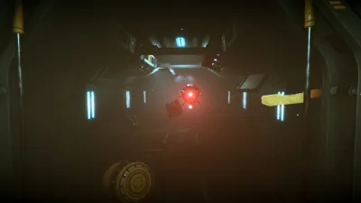 SSTR v1.0 - DARKSiDERS gameplay screenshot 2
