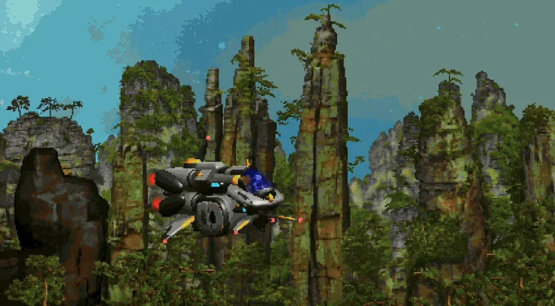 Moons Of Darsalon Build 11039017 gameplay screenshot 3
