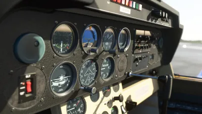 Microsoft Flight Simulator v1.39.12.0 gameplay screenshot 1