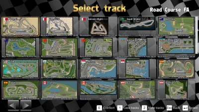Ultimate Racing 2D 2 - TENOKE + Update v1.0.1.9 gameplay screenshot 2