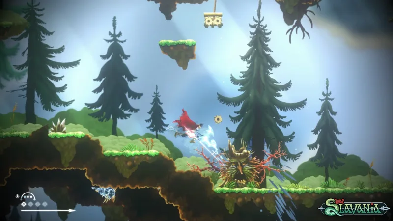 Slavania v1.0.4-6160 gameplay screenshot 3