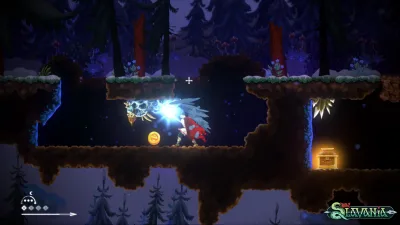 Slavania v1.0.4-6160 gameplay screenshot 2