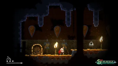 Slavania v1.0.4-6160 gameplay screenshot 1