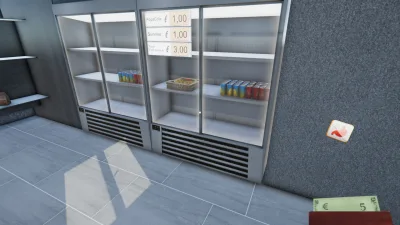Toilet Management Simulator - PLAZA + Update v20200824 gameplay screenshot 2