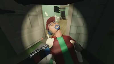 The Break-In Build 15821922 gameplay screenshot 2