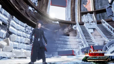 Gangsta Magic v1.0 - DARKSiDERS gameplay screenshot 2