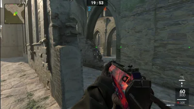 NECROSIS RECONFIGURATED v1.2.1.2 - SKIDROW gameplay screenshot 1