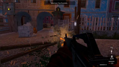 NECROSIS RECONFIGURATED v1.2.1.2 - SKIDROW gameplay screenshot 2