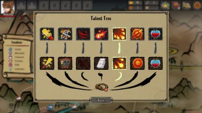 Journey to the West (TENOKE): Update v1.14.35b gameplay screenshot 2