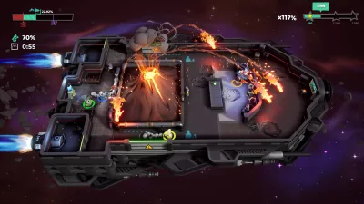 Fueled Up Build 10641977 gameplay screenshot 1
