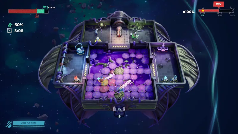 Fueled Up Build 10641977 gameplay screenshot 3