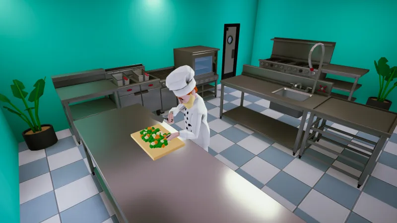 Recipe for Disaster v1.0.3 gameplay screenshot 3