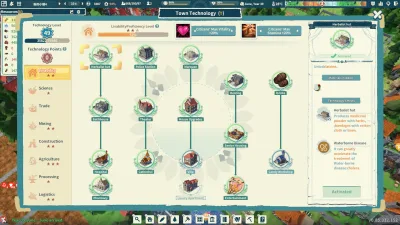 Settlement Survival v1.1.132.97 gameplay screenshot 2
