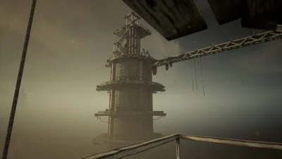 Cloud Climber Build 7468997 gameplay screenshot 2