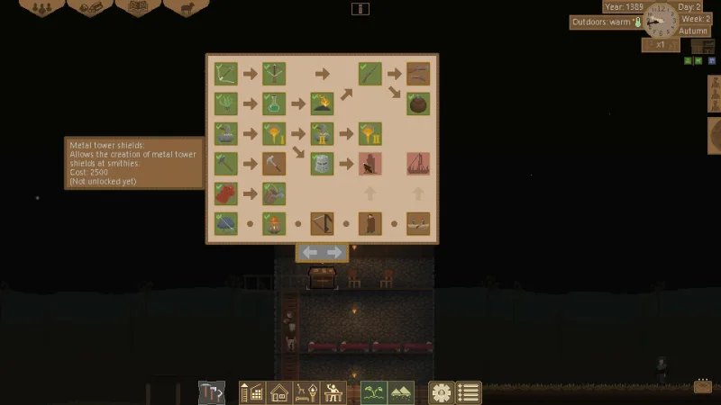 Grim Realms (TENOKE RELEASE) + Update v1.0.1.9 gameplay screenshot 3