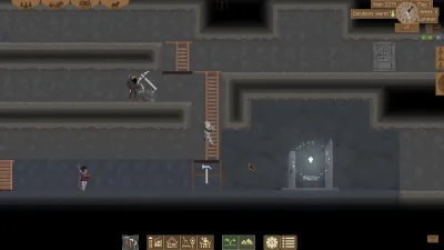 Grim Realms (TENOKE RELEASE) + Update v1.0.1.9 gameplay screenshot 1