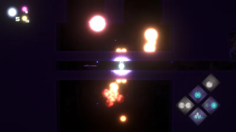 Quant Build 10327160 gameplay screenshot 3