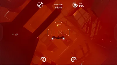 Evasive Maneuvers gameplay screenshot 1