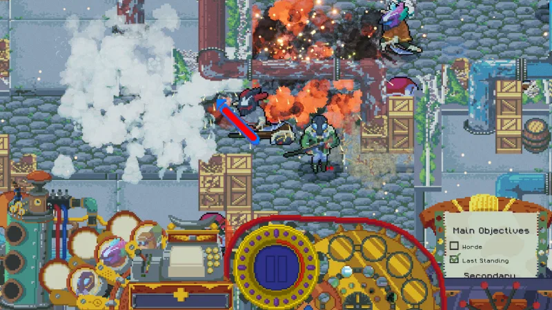 Steampunk Timer v2021.06.17 gameplay screenshot 3