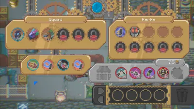 Steampunk Timer v2021.06.17 gameplay screenshot 2