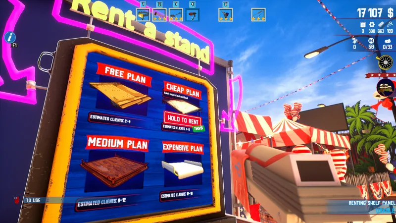 Barn Finders (RUNE RELEASE) + Update v26985 gameplay screenshot 3