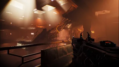 RIPOUT v1.40.01 gameplay screenshot 2