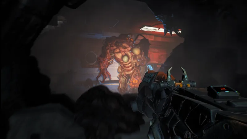 RIPOUT v1.40.01 gameplay screenshot 3